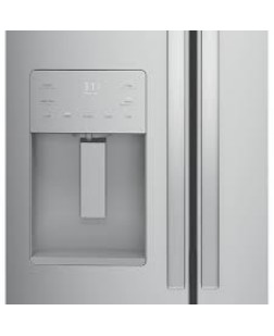 R&eacute;frig&eacute;rateur de 33" / 23,8 pi&sup3; &agrave; Cong&eacute;lateur inf&eacute;rieur en Acier Inoxydable *PRODUIT NEUF* GE Profile ( PFE24HYRCFS )