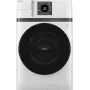 Duo Laveuse-S&eacute;cheuse de 5,3 pi&sup3; / 28" avec Technologie de Pompe &agrave; Chaleur Sans Conduite Blanc GE ( PFQ83HSLWWW )