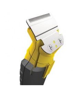 Ensemble Tondeuse Électrique Tout-en-Un Jaune *PRODUIT NEUF* Remington ( PG6856 ) Ensemble Tondeuse Électrique Tout-en-Un Jaune *PRODUIT NEUF* Remington ( PG6856 )