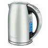 Bouilloire Programmable Sans Fil de 1,7 L Cuisinart ( PK-34PCC )