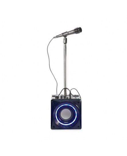 Haut Parleur Karaoke Bluetooth avec Microphone Proscan ( PKAR305 )