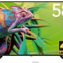 LED 58" UHD 4K Smart Proscan ( PLED5838-UHDSM )