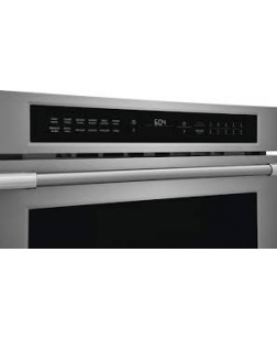 Four à Micro-Ondes à Convection Encastré de 1,6 pi³ en Acier Inoxydable avec Cuisson par Capteur *PRODUIT NEUF* Frigidaire Professional ( PMBD3080AF )