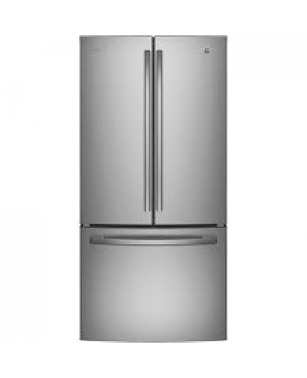 Réfrigérateur de 24,8 pi³ / 33" en Acier Inoxydable Profile *PRODUIT NEUF* GE ( PNE25NYRKFS ) Réfrigérateur de 24,8 pi³ / 33" en Acier Inoxydable Profile *PRODUIT NEUF* GE ( PNE25NYRKFS )