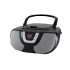 Minicha&icirc;ne St&eacute;r&eacute;o Lecteur CD et Radio AM/FM Proscan ( PRCD1025 )