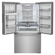 R&eacute;frig&eacute;rateur de 22.6 Pi&sup3; / 36" &agrave; Profondeur de Comptoir En Acier Inoxydable Frigidaire ( PRFC2383AF )