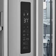 R&eacute;frig&eacute;rateur de 22.6 Pi&sup3; / 36" &agrave; Profondeur de Comptoir En Acier Inoxydable Frigidaire ( PRFC2383AF )