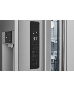 R&eacute;frig&eacute;rateur de 22.6 Pi&sup3; / 36" &agrave; Profondeur de Comptoir En Acier Inoxydable Frigidaire ( PRFC2383AF )