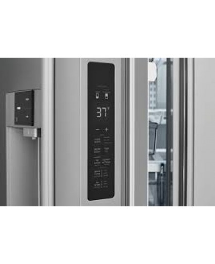 R&eacute;frig&eacute;rateur de 22.6 Pi&sup3; / 36" &agrave; Profondeur de Comptoir En Acier Inoxydable Frigidaire ( PRFC2383AF )