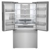 R&eacute;frig&eacute;rateur de 23.3 Pi&sup3; / 36" &agrave; Profondeur de Comptoir En Acier Inoxydable Frigidaire ( PRFG2383AF )