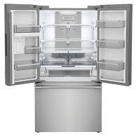 R&eacute;frig&eacute;rateur de 23.3 Pi&sup3; / 36" &agrave; Profondeur de Comptoir En Acier Inoxydable Frigidaire ( PRFG2383AF )