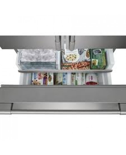 Réfrigérateur de 23.3 Pi³ / 36" à Profondeur de Comptoir En Acier Inoxydable Frigidaire ( PRFG2383AF )