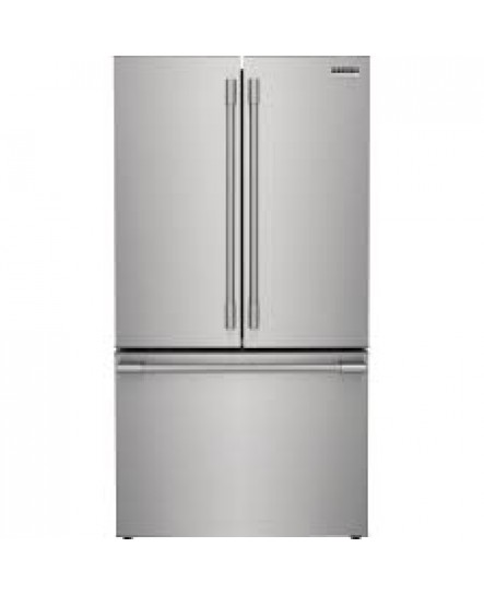 Réfrigérateur de 23.3 Pi³ / 36" à Profondeur de Comptoir En Acier Inoxydable Frigidaire ( PRFG2383AF )