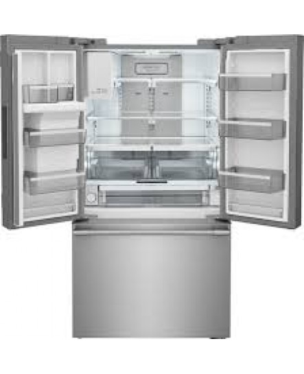 Réfrigérateur de 27,8 Pi³ / 36" à 2 battants En Acier Inoxydable Frigidaire ( PRFS2883AF )