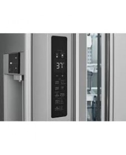Réfrigérateur de 27,8 Pi³ / 36" à 2 battants En Acier Inoxydable Frigidaire ( PRFS2883AF )