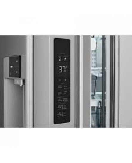 Réfrigérateur de 27,8 Pi³ / 36" à 2 battants En Acier Inoxydable Frigidaire ( PRFS2883AF )