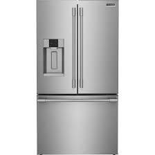 R&eacute;frig&eacute;rateur de 27,8 Pi&sup3; / 36" &agrave; 2 battants En Acier Inoxydable *PRODUIT NEUF* Frigidaire ( PRFS2883AF )