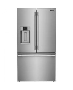 Réfrigérateur de 27,8 Pi³ / 36" à 2 battants En Acier Inoxydable Frigidaire ( PRFS2883AF )