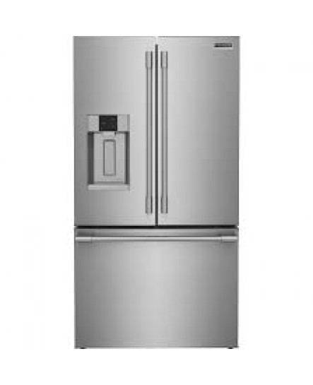 Réfrigérateur de 27,8 Pi³ / 36" à 2 battants En Acier Inoxydable Frigidaire ( PRFS2883AF )