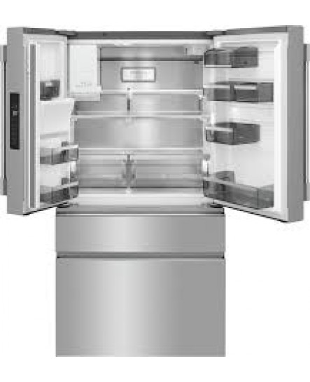 Réfrigérateur de 21.4 Pi³ / 36" avec Tiroir à Compartiment Convertible En Acier Inoxydable Frigidaire Professional ( PRMC2285AF )