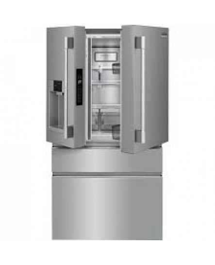 Réfrigérateur de 21.4 Pi³ / 36" avec Tiroir à Compartiment Convertible En Acier Inoxydable Frigidaire Professional ( PRMC2285AF )