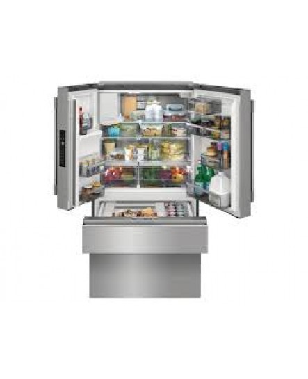 Réfrigérateur de 21.4 Pi³ / 36" avec Tiroir à Compartiment Convertible En Acier Inoxydable Frigidaire Professional ( PRMC2285AF )