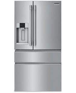 Réfrigérateur de 21.4 Pi³ / 36" avec Tiroir à Compartiment Convertible En Acier Inoxydable Frigidaire Professional ( PRMC2285AF )