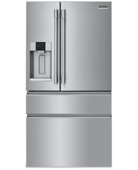 Réfrigérateur de 21.4 Pi³ / 36" avec Tiroir à Compartiment Convertible En Acier Inoxydable Frigidaire Professional ( PRMC2285AF )