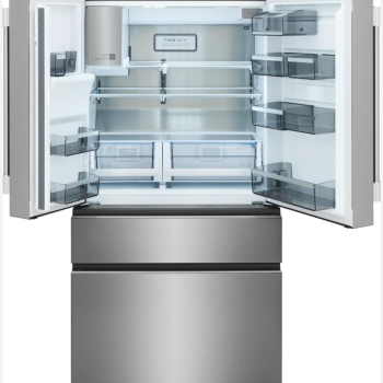 R&eacute;frig&eacute;rateur de 22 Pi&sup3; / 36" &agrave; Profondeur de Comptoir En Acier Inoxydable Frigidaire Professional ( PRMC2290BF )