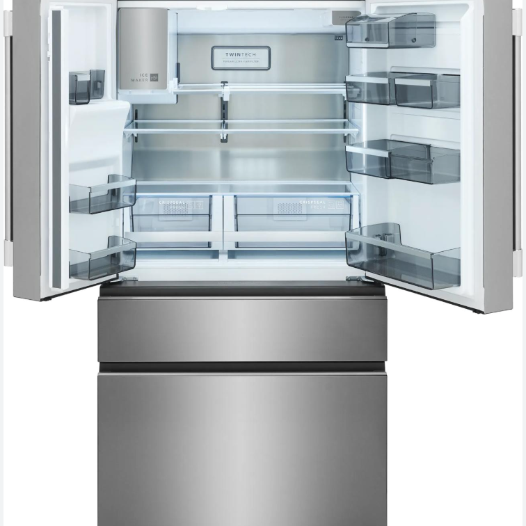 R&eacute;frig&eacute;rateur de 22 Pi&sup3; / 36" &agrave; Profondeur de Comptoir En Acier Inoxydable Frigidaire Professional ( PRMC2290BF )