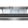 R&eacute;frig&eacute;rateur de 22 Pi&sup3; / 36" &agrave; Profondeur de Comptoir En Acier Inoxydable Frigidaire Professional ( PRMC2290BF )