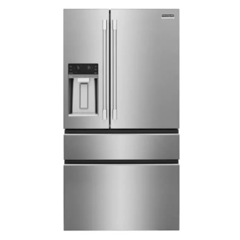 R&eacute;frig&eacute;rateur de 22 Pi&sup3; / 36" &agrave; Profondeur de Comptoir En Acier Inoxydable Frigidaire Professional ( PRMC2290BF )