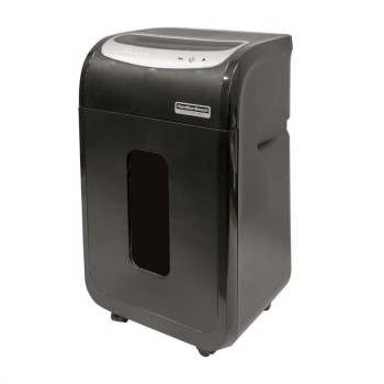 D&eacute;chiqueteuse Professionnelle &agrave; microcoupure d'une capacit&eacute; de 16 feuilles Hamilton Beach ( PRS-16M-1 )