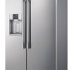R&eacute;frig&eacute;rateur C&ocirc;te &agrave; C&ocirc;te de 22.3 Pi&sup3; / 36" &agrave; Profondeur de Comptoir En Acier Inoxydable Frigidaire Professional ( PRSC2222AF )