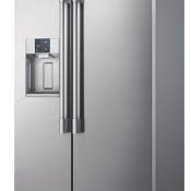 R&eacute;frig&eacute;rateur C&ocirc;te &agrave; C&ocirc;te de 22.3 Pi&sup3; / 36" &agrave; Profondeur de Comptoir En Acier Inoxydable Frigidaire Professional ( PRSC2222AF )
