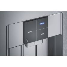 R&eacute;frig&eacute;rateur C&ocirc;te &agrave; C&ocirc;te de 22.3 Pi&sup3; / 36" &agrave; Profondeur de Comptoir En Acier Inoxydable Frigidaire Professional ( PRSC2222AF )