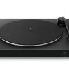 Tourne-Disque avec Connectivit&eacute; Bluetooth Sony ( PS-LX310BT )