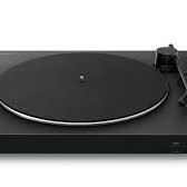Tourne-Disque avec Connectivit&eacute; Bluetooth Sony ( PS-LX310BT )