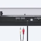 Tourne-Disque avec Connectivit&eacute; Bluetooth Sony ( PS-LX310BT )