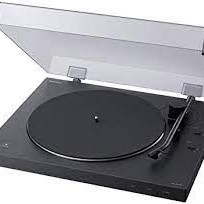 Tourne-Disque avec Connectivit&eacute; Bluetooth Sony ( PS-LX310BT )