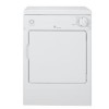S&eacute;cheuse &Eacute;lectrique Compacte Portative de 3,6 pi&sup3; / 24" Blanche *PRODUIT NEUF* GE ( PSKP333EBWW )