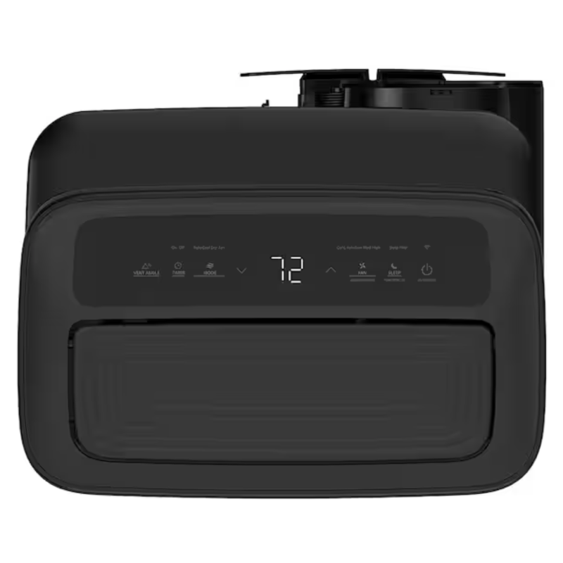 Climatiseur Portable 3 en 1 de 10 000 BTU Wi-Fi Toshiba ( PX1011CWRU )