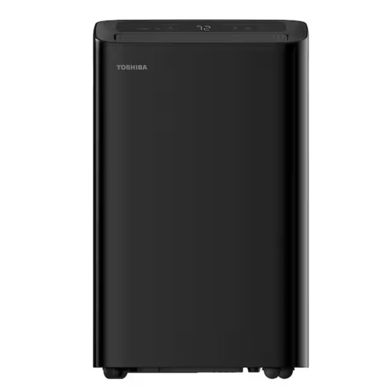 Climatiseur Portable 3 en 1 de 10 000 BTU Wi-Fi Toshiba ( PX1011CWRU )