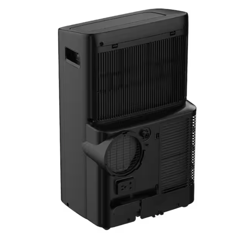 Climatiseur Portable 3 en 1 de 10 000 BTU Wi-Fi Toshiba ( PX1011CWRU )