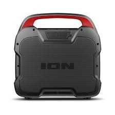 Haut-Parleur Haute Performance Bluetooth avec Effets Lumineux *PRODUIT NEUF* ION ( PathfinderGo )