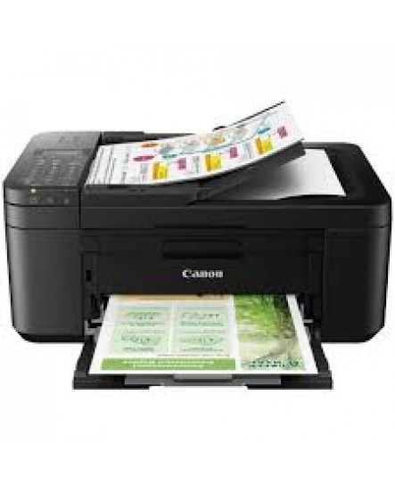 Imprimante Tout-en-un Compact Sans Fil Canon ( Pixma TR4725 )