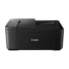 Imprimante Tout-en-un Compact Sans Fil Canon ( Pixma TR4725 )