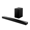 Barre de Son 5.1.2 Canaux Dolby Atmos 620 W avec Haut-Parleur d'Extr&ecirc;mes Graves Sans Fil de TCL ( Q75H-CA )