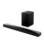 Barre de Son 5.1.2 Canaux Dolby Atmos 620 W avec Haut-Parleur d'Extr&ecirc;mes Graves Sans Fil de TCL ( Q75H-CA )