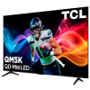 TCL 65" QM5K Series 4K UHD QD-Mini LED Smart TV with Google TV ( 65QM5K )